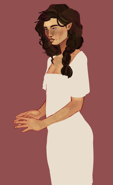dress